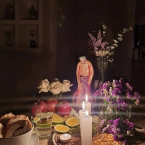 Imagen relacionada con rituales para amor, dinero y salud
